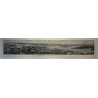 Panoramic view of Sydney, new south wales, 27 Dec 1879