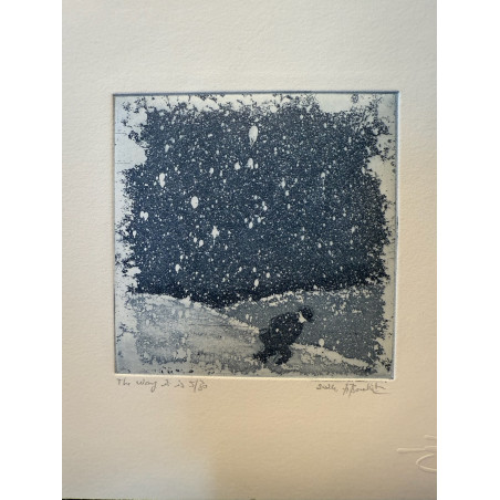 Hélène Bautista, The way it is.