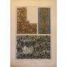 Vigne vierge, la plante et ses applications ornementales parue en 1896, Eugéne Grasset.