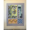 Benedictus, relais, 1930, pl 8.
