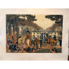 Le rendez vous, Maurice Taquoy,1913.