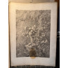 La flore pittoresque, croquis d'après nature par Edouard Muller, 1872.