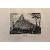 Voyage Pittoresque à l'ile de France, M.J.Milbert 1812. Pl n°31