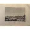 Voyage Pittoresque à l'ile de France, M.J.Milbert 1812. Pl n°6