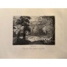 Voyage Pittoresque à l'ile de France, M.J.Milbert 1812. Pl n°19