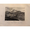 Voyage Pittoresque à l'ile de France, M.J.Milbert 1812. Pl n°25