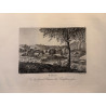 Voyage Pittoresque à l'ile de France, M.J.Milbert 1812. Pl n°30