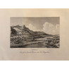 Voyage Pittoresque à l'ile de France, M.J.Milbert 1812. Pl n°22