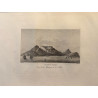 Voyage Pittoresque à l'ile de France, M.J.Milbert 1812. Pl n°43