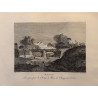 Voyage Pittoresque à l'ile de France, M.J.Milbert 1812. Pl n°10
