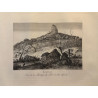 Voyage Pittoresque à l'ile de France, M.J.Milbert 1812. Pl n°12