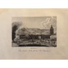 Voyage Pittoresque à l'ile de France, M.J.Milbert 1812. Pl n°7