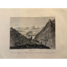 Voyage Pittoresque à l'ile de France, M.J.Milbert 1812. Pl n°13