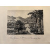 Voyage Pittoresque à l'ile de France, M.J.Milbert 1812. Pl n°15