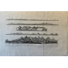 Voyage Pittoresque à l'ile de France, M.J.Milbert 1812. Pl n°5
