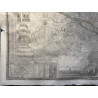Crépy, Nouveau plan de Paris et ses nouvelles limites, 1754.