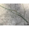 Crépy, Nouveau plan de Paris et ses nouvelles limites, 1754.
