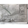Crépy, Nouveau plan de Paris et ses nouvelles limites, 1754.