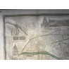 Crépy, Nouveau plan de Paris et ses nouvelles limites, 1754.