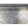 Crépy, Nouveau plan de Paris et ses nouvelles limites, 1754.