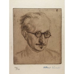 Albert VARADI (1896-1925)