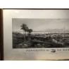 Panorama de la Habana, Ed Willmann, G.B Haase, 1855
