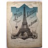 La Tour Eiffel, 1889