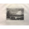 Les rives de la Seine, Deroy, 1831, La Mailleraie