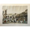 Slave market Cairo