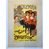 Les maitres de l'affiche, Olympia, Pal.