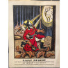 Saint Hubert, patron des chasseurs et des forestiers , Jean Chièze, 1940.